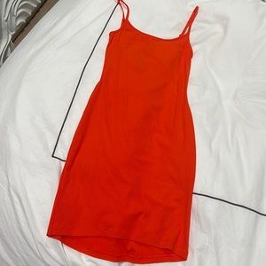 NWT skims dress